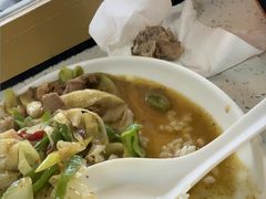-河州春清真西北特色美食(虎踞路店)