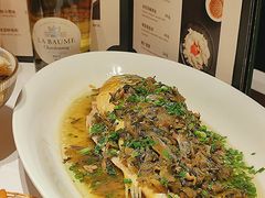 -顶特勒·黄鱼馆·特色菜(上海大世界店)