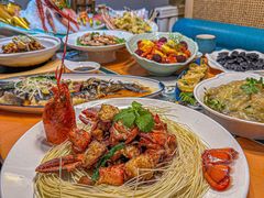 -鲜味食族水产·海鲜餐厅