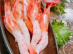 -金沙滩喜来登度假酒店-雅日本餐厅