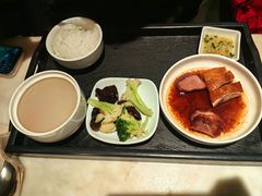 -港丽餐厅(天河城店)