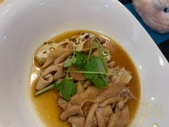 -陆记鹅庄·潮汕菜·狮头鹅(大仟里店)