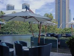 -希尔顿南海酒店·观廊大堂吧·海景下午茶