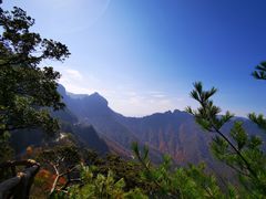 -神农架景区