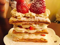 -治愈系甜品The Soothing Dessert(科海大楼店)