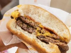 -麦当劳(郴州北湖店)