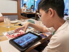 -蟹道乐(道顿堀本店)