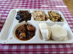 -晓宇盒饭(民安街店)