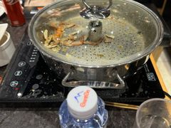 -川骄海鲜自助(河东店)