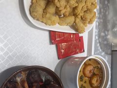 -深海中餐厅(国家海洋博物馆店)