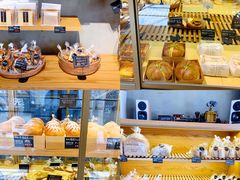 -啊噗吐呦现场烘焙(麦凯乐店)