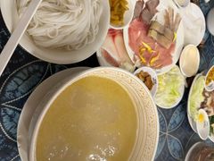 -桥香园云南过桥米线(金马碧鸡店)