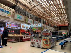-祥云美食城(南强步行街店)