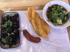 -头壹号饸饹面·大油条(东升科技园店)