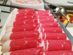 -海底捞火锅(群光广场店)