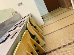 -越日本料理(新地假日广场店)