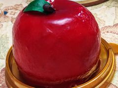 平安果-GANSO元祖食品(双井店)