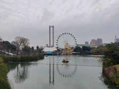 -成都欢乐谷