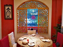 包厢-博望坡酒楼(漕溪路店)