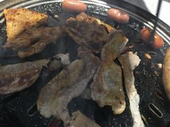 -小科自助海鲜烧肉(高区店)