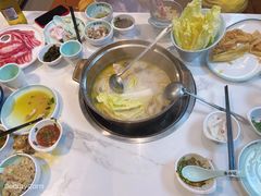 -金众记猪肚鸡(南屏店)