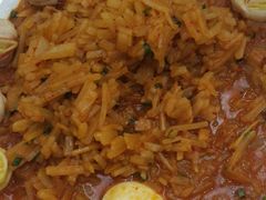 -清真悦宾楼食府(海湖店)