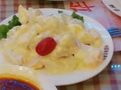 -华梅西餐厅(哈尔滨中央大街店)
