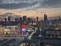 -青岛海尔洲际酒店