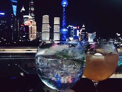 -池畔酒吧 WET Bar