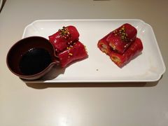 -蔡澜点心·粤菜(西单大悦城店)