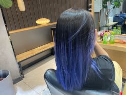 点击看大图 -阿莲新妆护肤造型