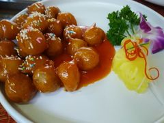 -客汀家宴·客家烟火 四季食材(集美店)