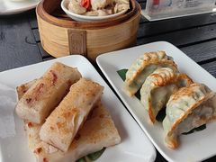 -鹿鸣酒家(越秀店)