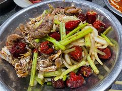 麻辣虾爬子-辣盆盆麻辣小龙虾(哈尔滨总店)