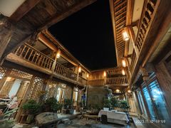 -88号小吃店·经典云南菜·地道纳西美食