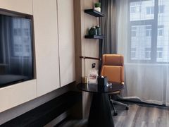 -乔治莫兰迪酒店(济南解放路山东大学店)