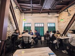 -何九海南茶店(鬼仔巷店)