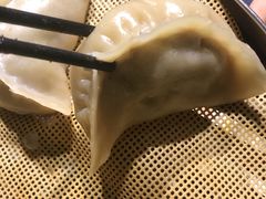 -二道木烤羊腿(桃花潭店)