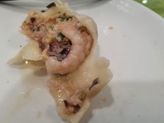 -大眼锅贴水饺(河东店)