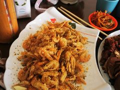 -第一家驴肉(红木城店)