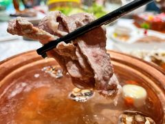 -东来顺•非遗火锅(外滩店)