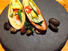 -天水蔬食料理(树德之光店)