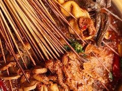 -牛华八婆麻辣烫(起源店)