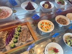 -彭城味道.地道徐州味(怡海花园店)