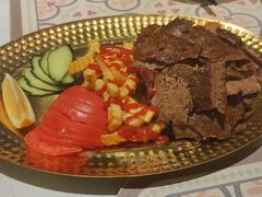 -海尔巴格一甸茶餐厅(团结路店)