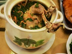 -老张烤羊(王哥庄店)