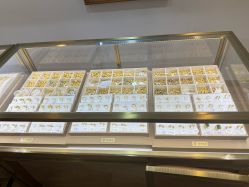点击看大图 -景祥珠宝打金·黄金加工修理·旧款改造镶嵌