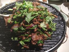 -京味斋·北京烤鸭(北京南站洋桥店)