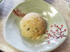 土豆泥-盛爱家烤肉店(五泉总店)