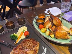 -1886德国汽车餐厅(外滩中央店)